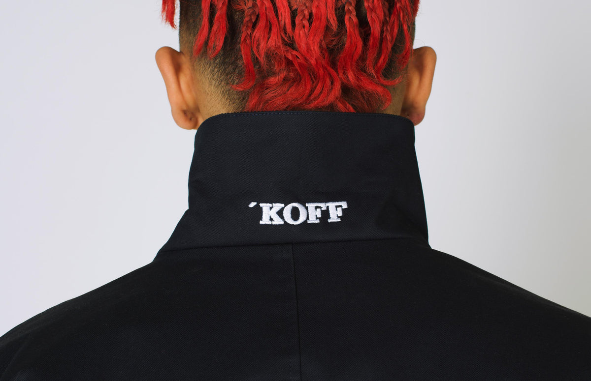 MAKIA – KOFF – IVK
