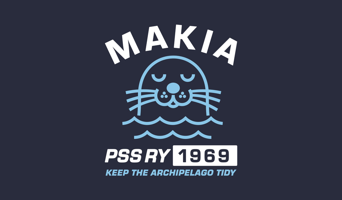 Keep the Archipelago Tidy Association