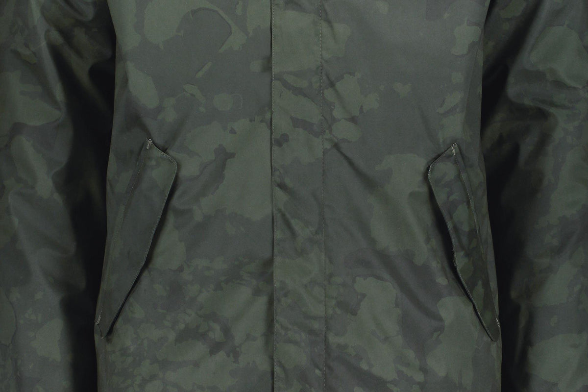 The Island Camo