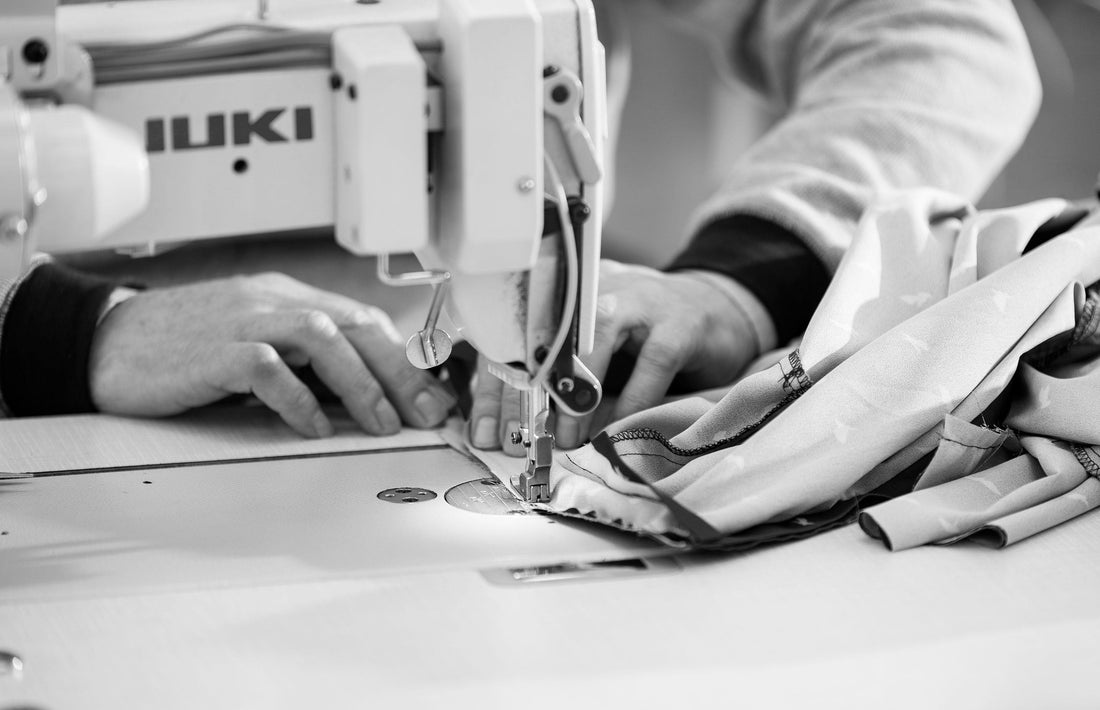 Made in Turkey