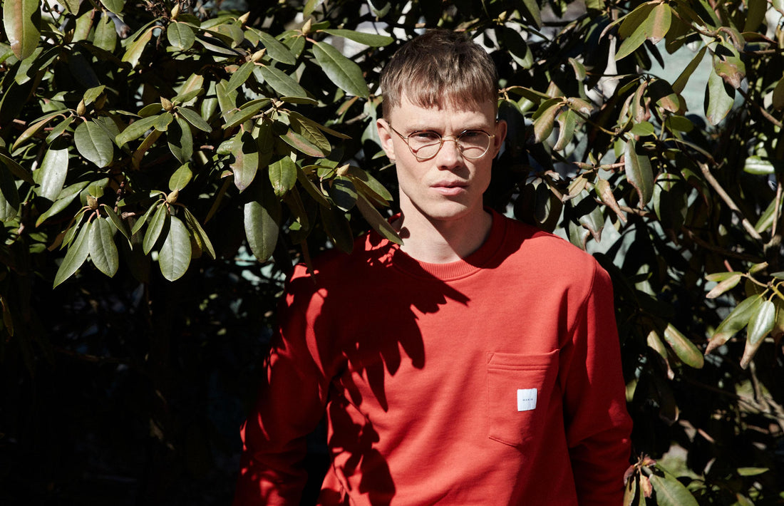 Makia Spring-Summer 2020 campaign
