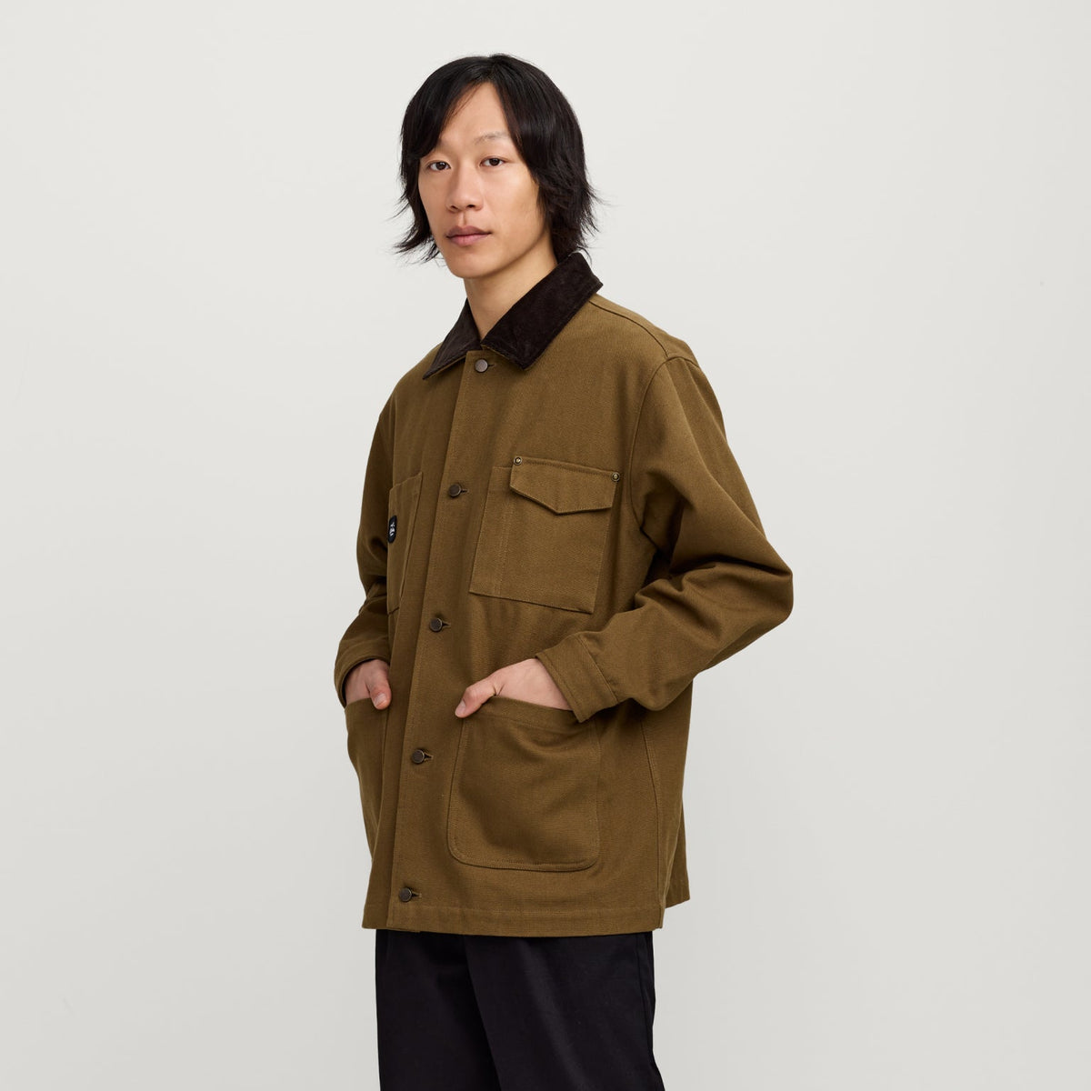 Men's Jackets & Coats