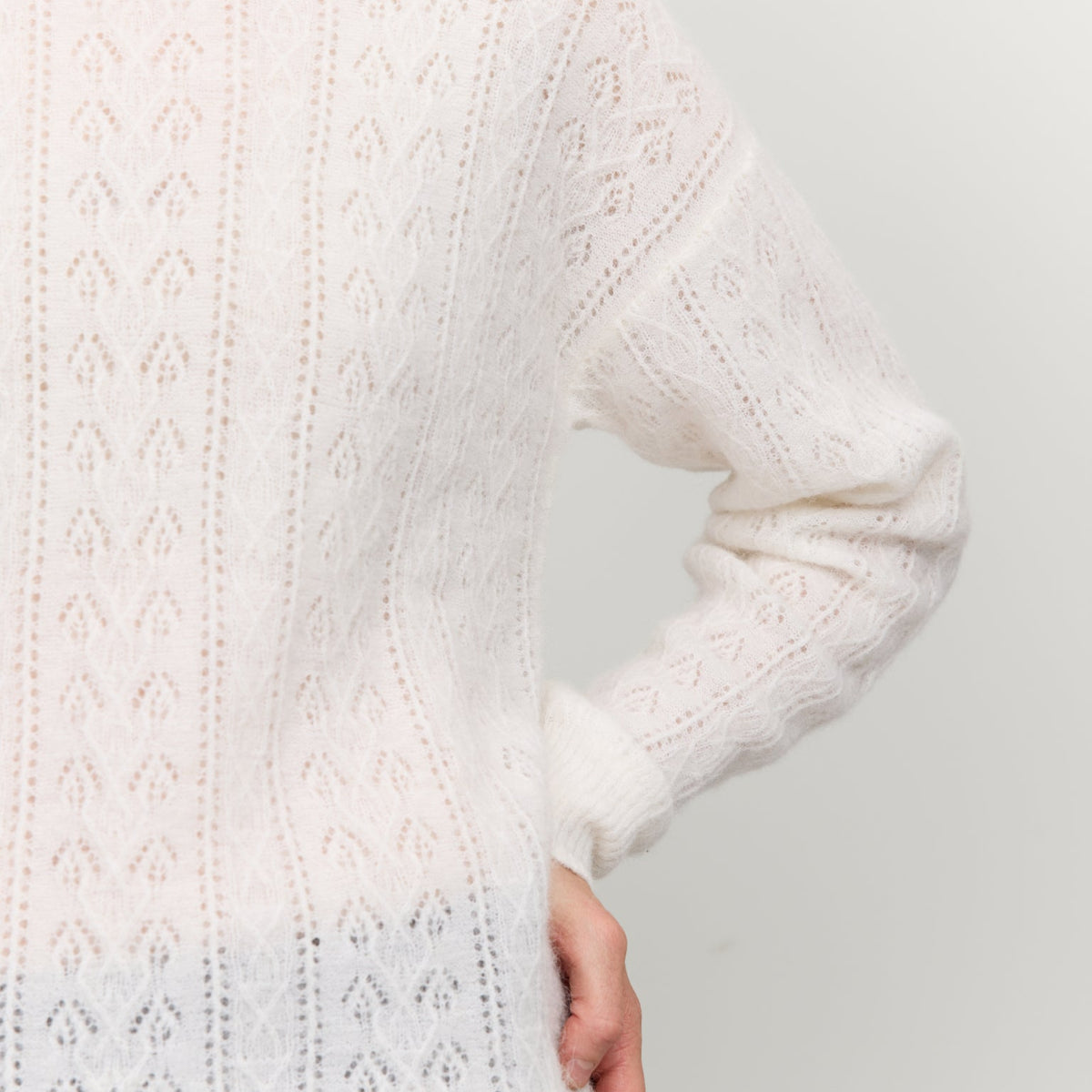 Knitwear