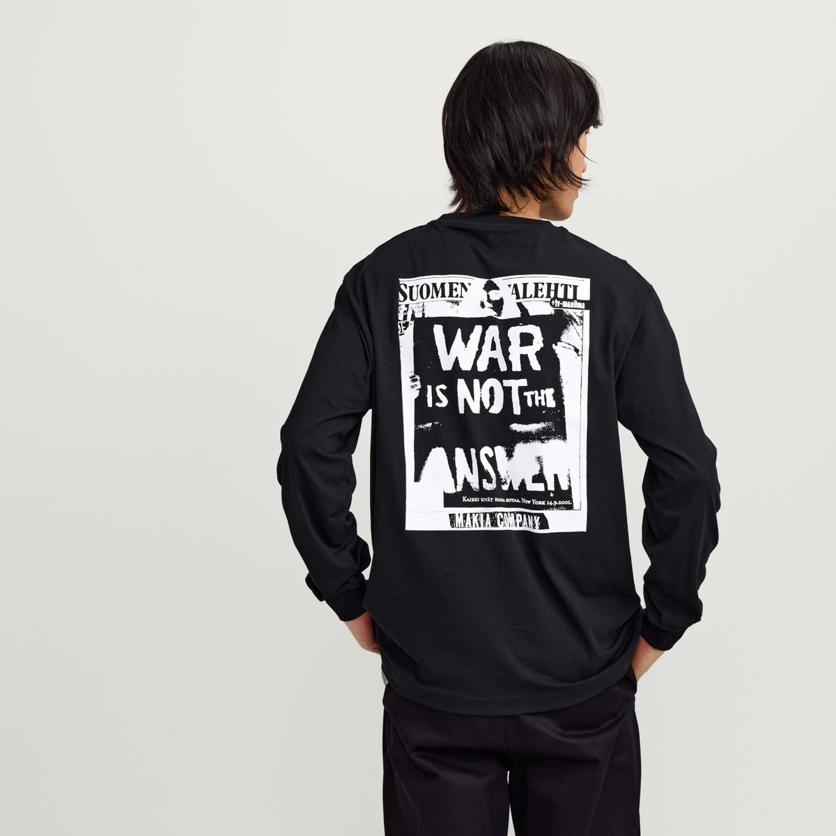 makia long sleeve