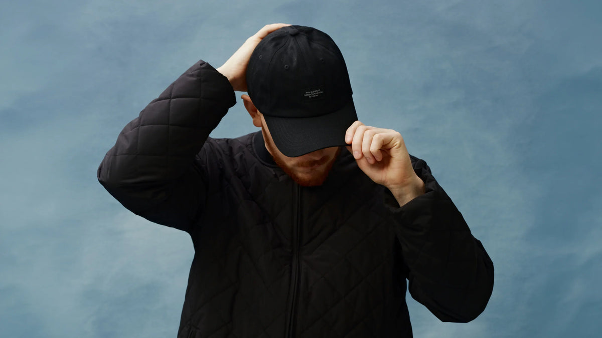 Caps