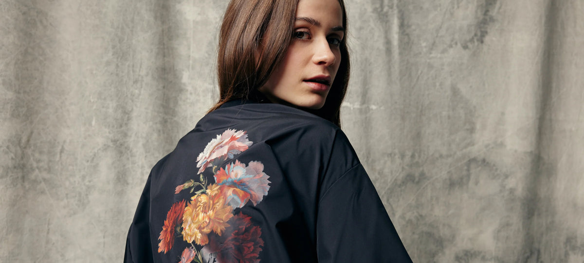 Spring Jackets