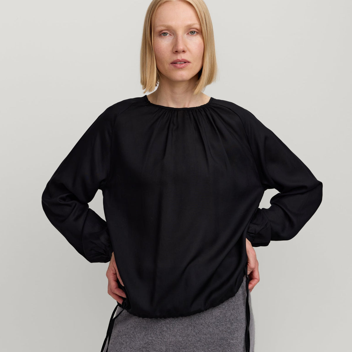 Women's Long Sleeves