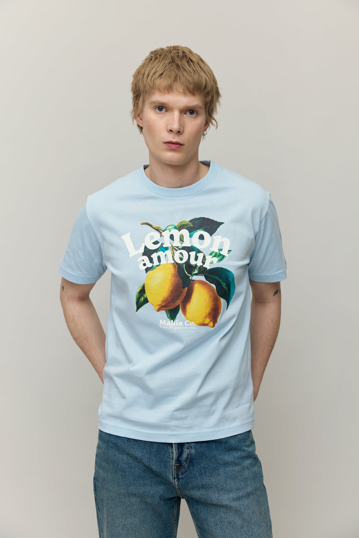 SS27: Men's Summer / Pre-Fall