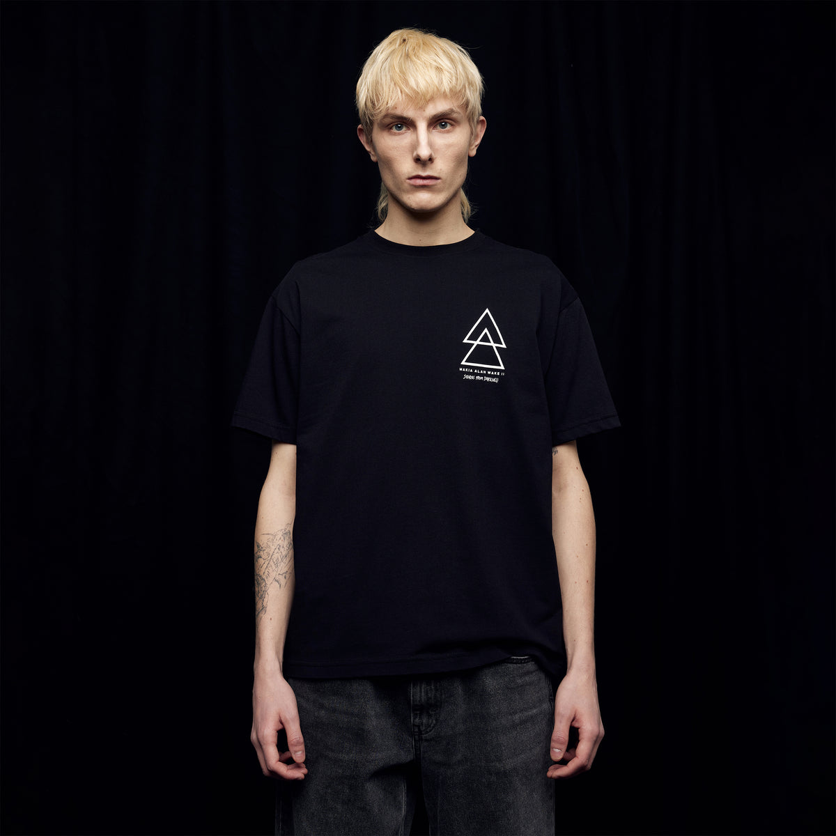 Cultist T-shirt