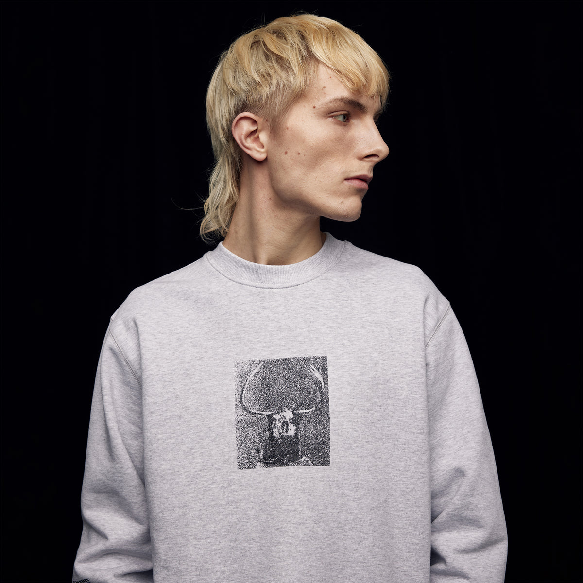 Darkness Sweatshirt