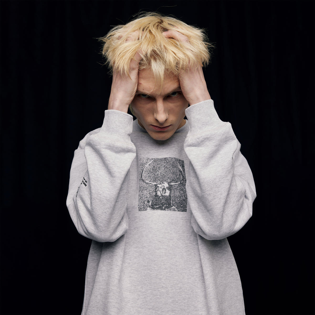 Darkness Sweatshirt