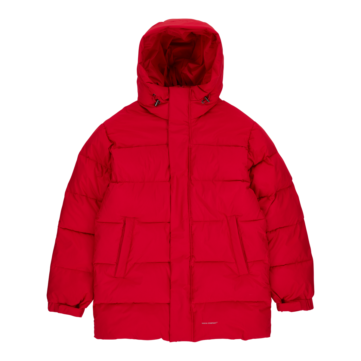 M31054_460_XXL; M31054_460_XL; M31054_460_S; M31054_460_M; M31054_460_L; Makia Aamos Jacket  /  
