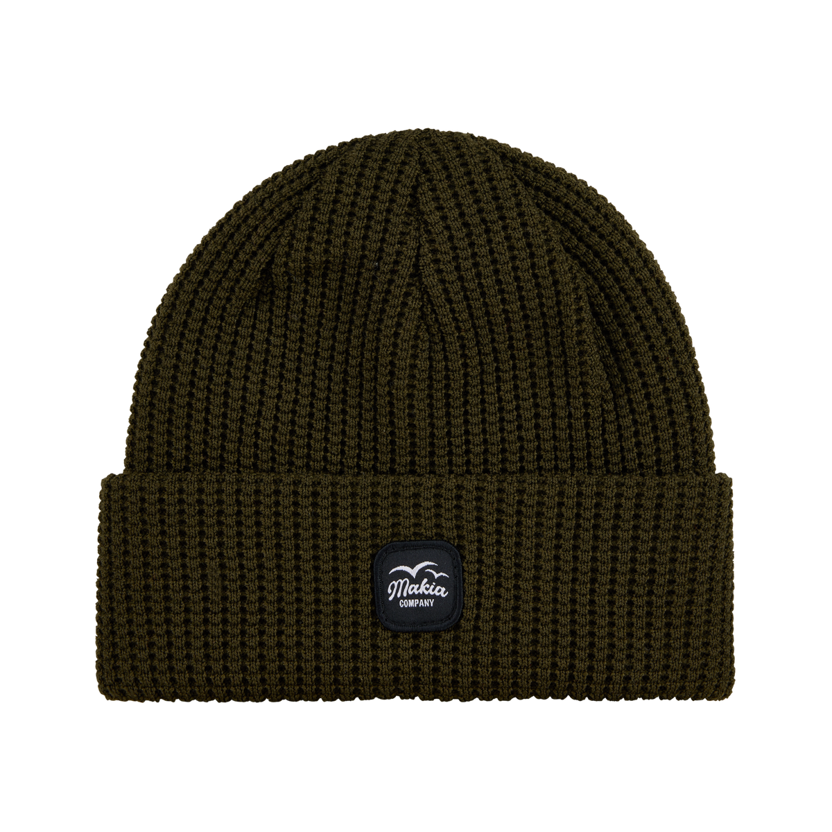 U82198_773_OS; Makia Martin Beanie  /  