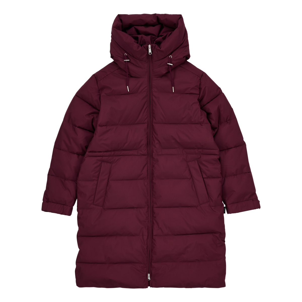 W31022_474_XXL; W31022_474_XS; W31022_474_XL; W31022_474_S; W31022_474_M; W31022_474_L; Makia Maren Parka  /  
