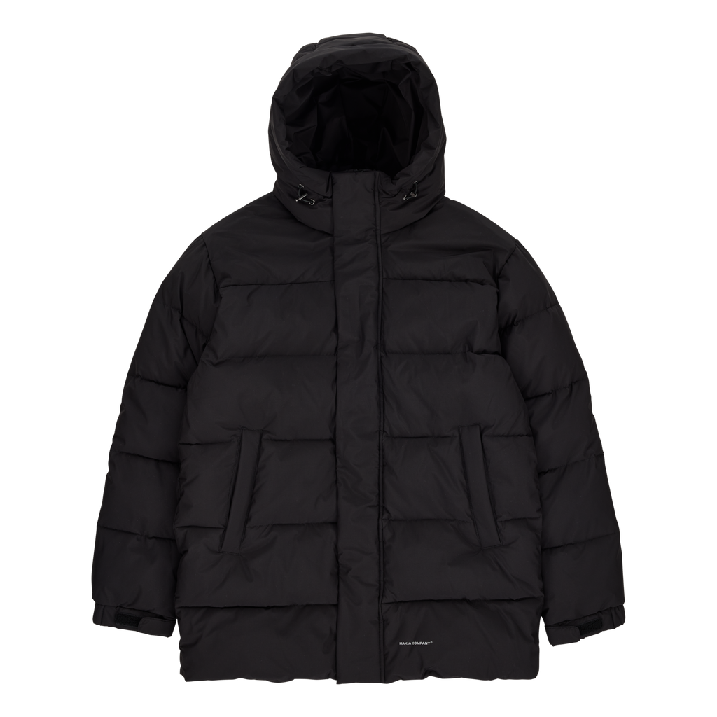 M31054_999_XXL; M31054_999_XL; M31054_999_S; M31054_999_M; M31054_999_L; Makia Aamos Jacket  /  