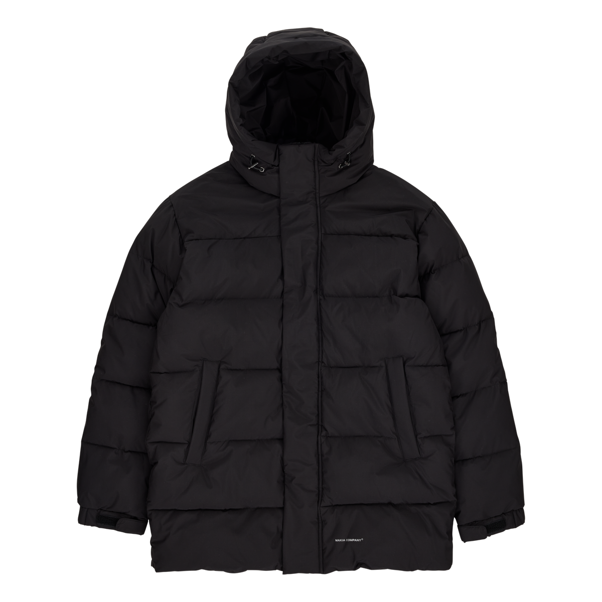 M31054_999_XXL; M31054_999_XL; M31054_999_S; M31054_999_M; M31054_999_L; Makia Aamos Jacket  /  
