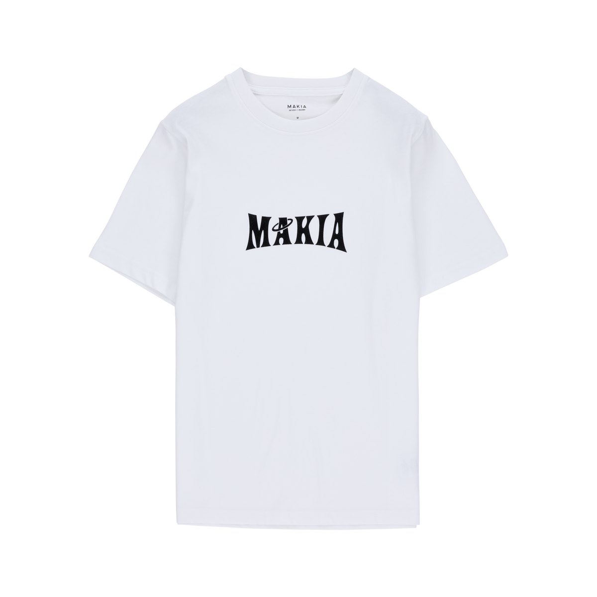 M21602_001_XXL; M21602_001_XL; M21602_001_S; M21602_001_M; M21602_001_L; Makia Astro T-shirt  /  