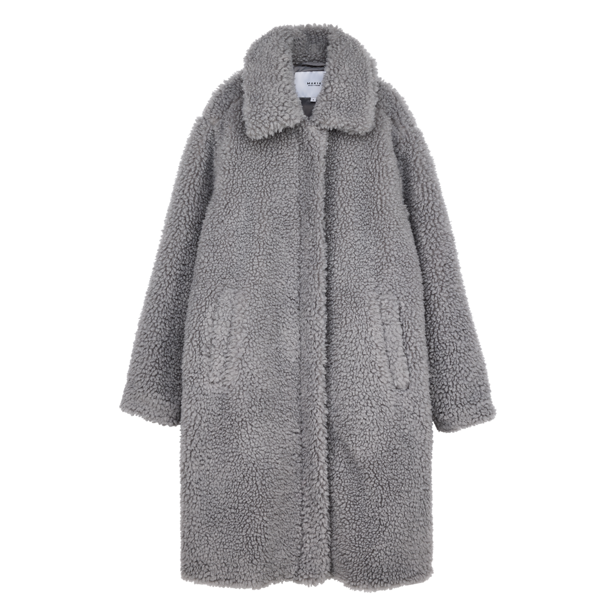 W30056_912_XXL; W30056_912_XS; W30056_912_XL; W30056_912_S; W30056_912_M; W30056_912_L; Makia Elina Coat  /  