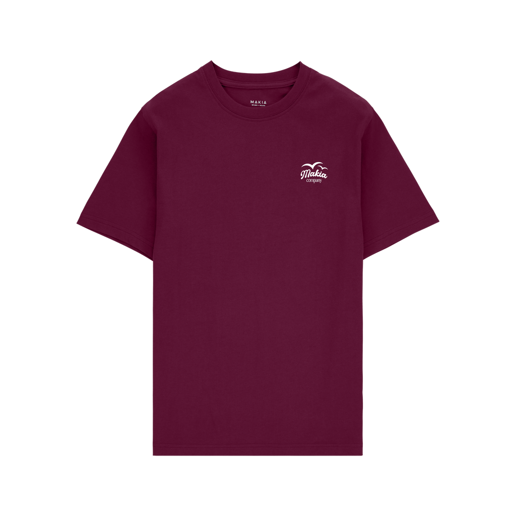 M21615_474_M; M21615_474_L; M21615_474_S; M21615_474_XL; M21615_474_XXL; makia.livemunity T-shirt  /  