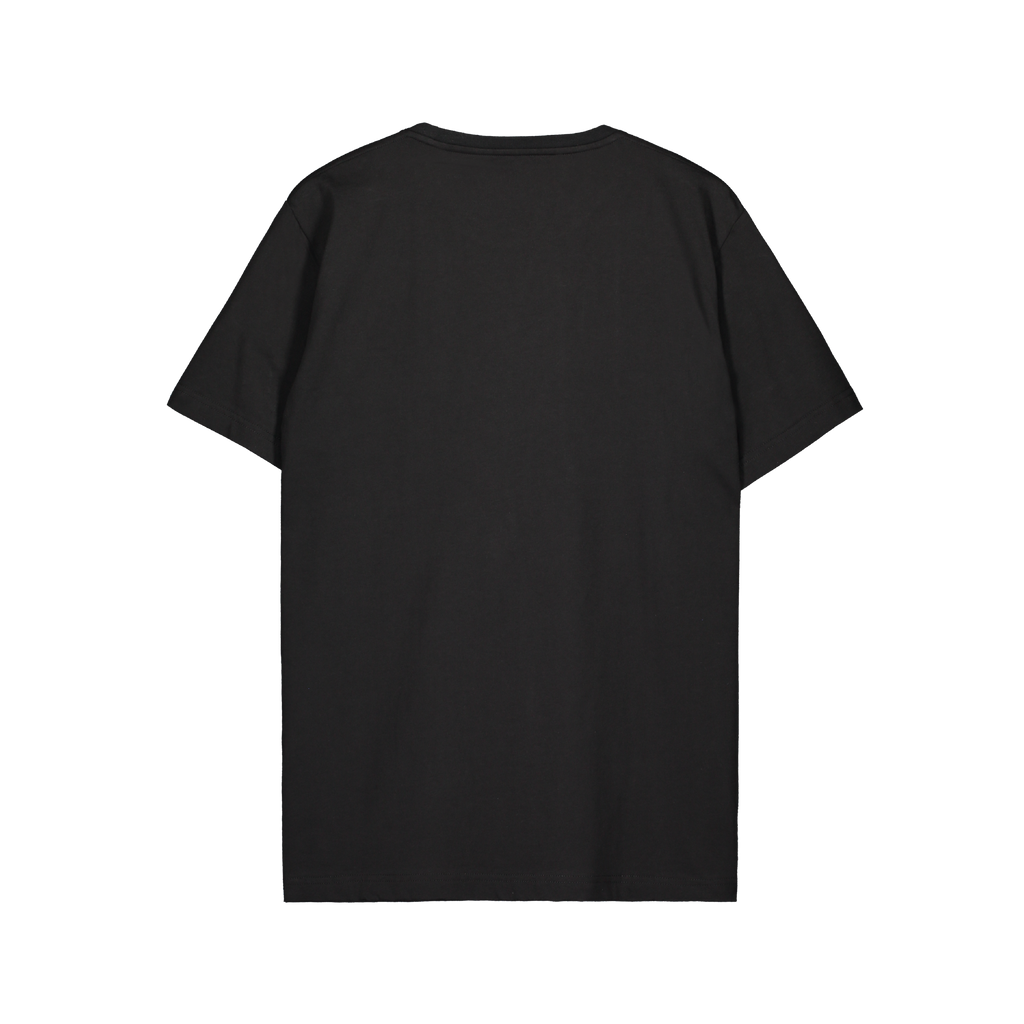 M21613_999_L_1; M21613_999_XL_1; M21613_999_XXL_1; M21613_999_M_1; M21613_999_S_1; Makia Halo T-shirt  /  