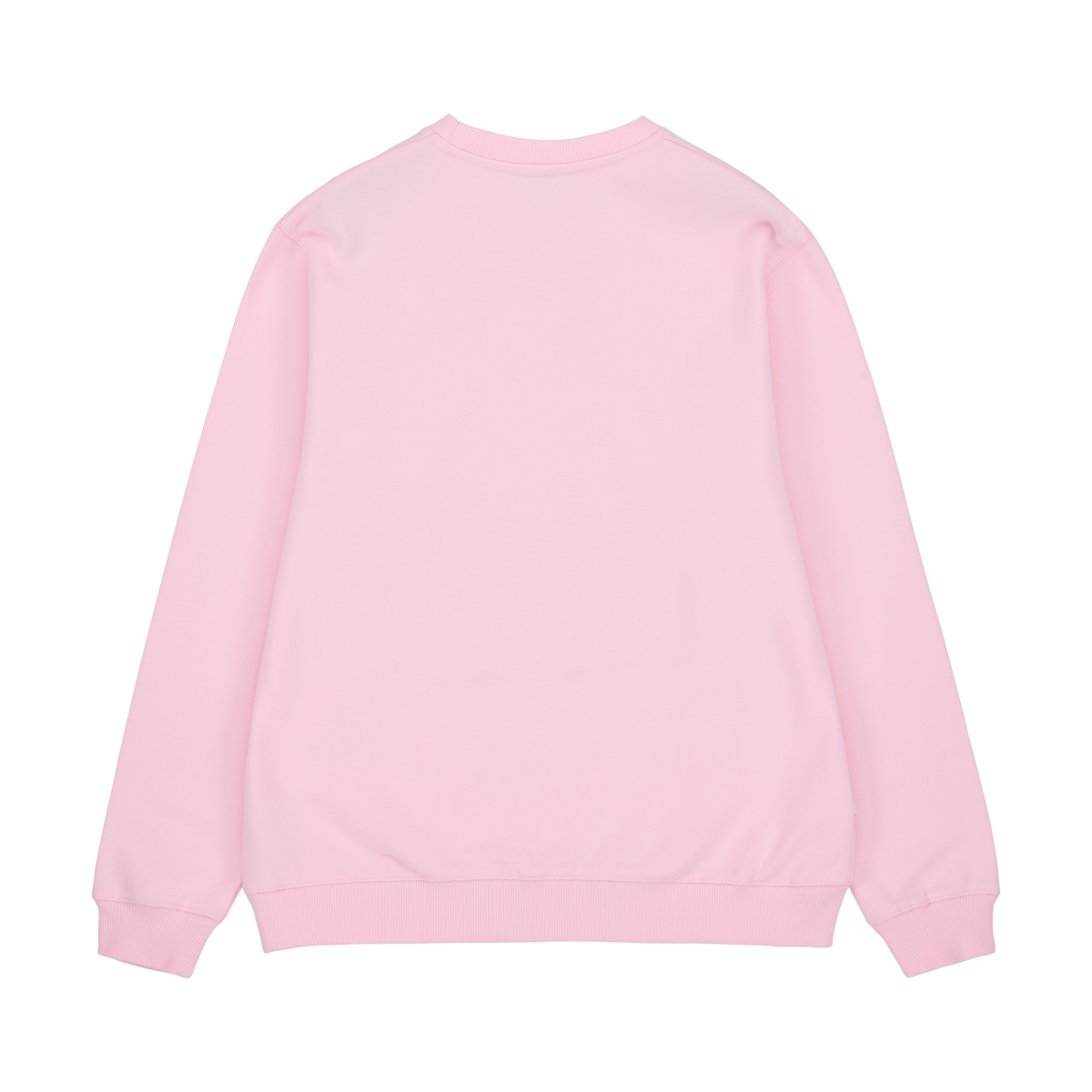 CNB_U41001_411_L_1; Makia Like a Fool Sweatshirt  /  