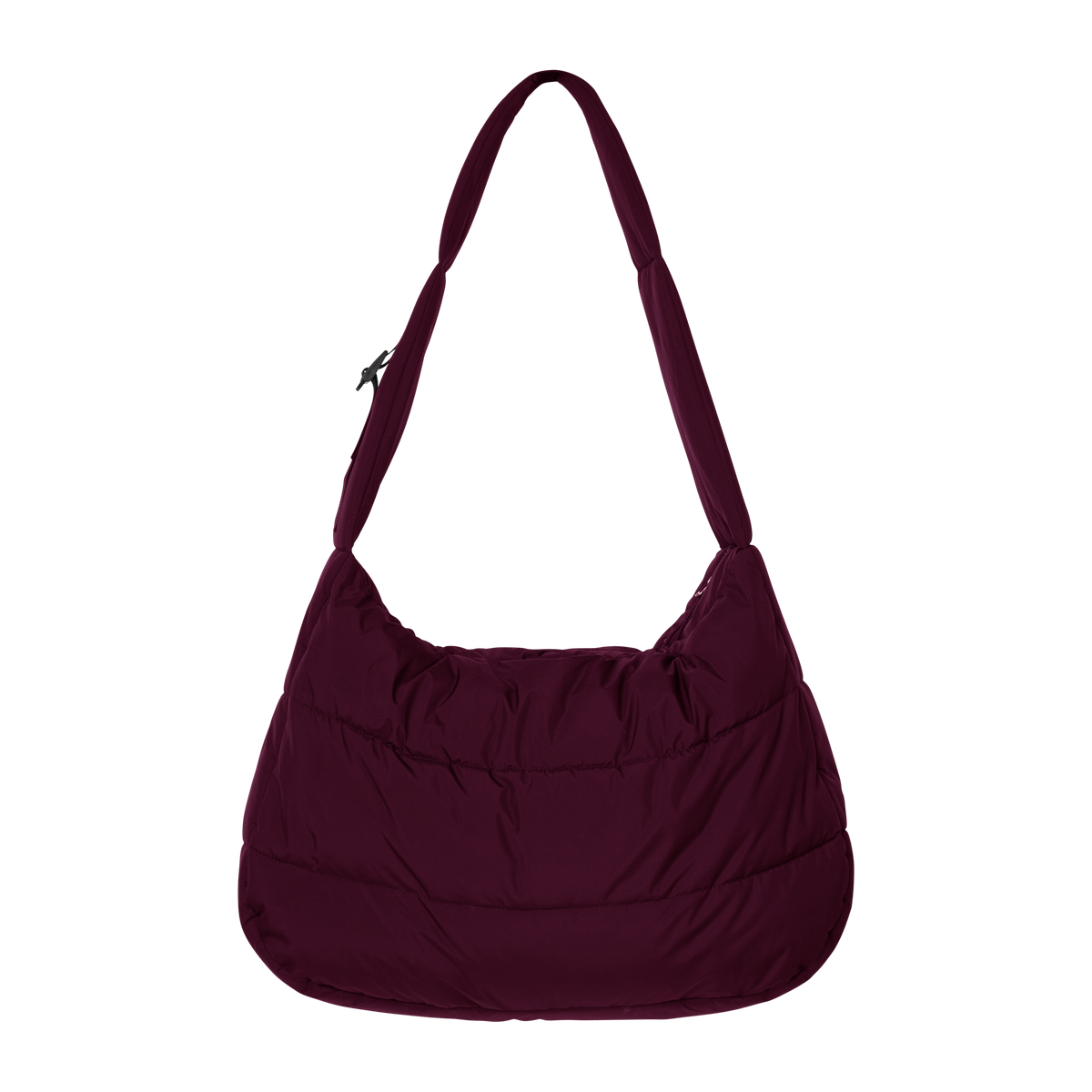 U81020_474_OS; Makia Freja Quilted Bag  /  
