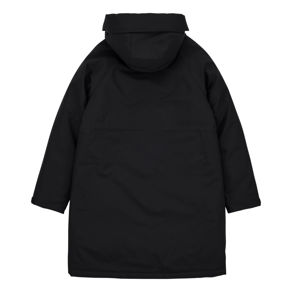 W31035_999_XXL_2; W31035_999_XS_2; W31035_999_XL_2; W31035_999_S_2; W31035_999_M_2; W31035_999_L_2; Makia Milla Coat  /  