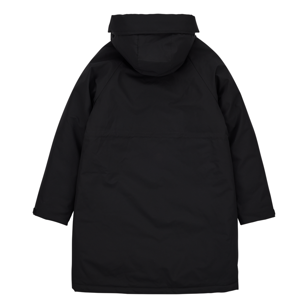 W31035_999_XXL_2; W31035_999_XS_2; W31035_999_XL_2; W31035_999_S_2; W31035_999_M_2; W31035_999_L_2; Makia Milla Coat  /  