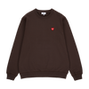 Sympathy Sweatshirt