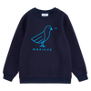 Tweeter Sweatshirt