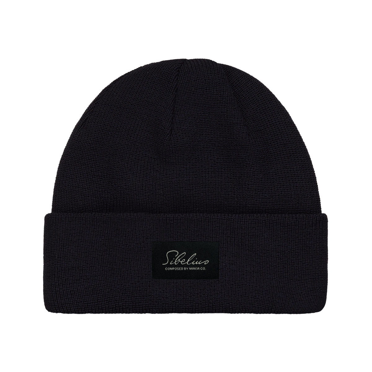 CSB_U82002_999_OS; Makia Sibelius Beanie  /  