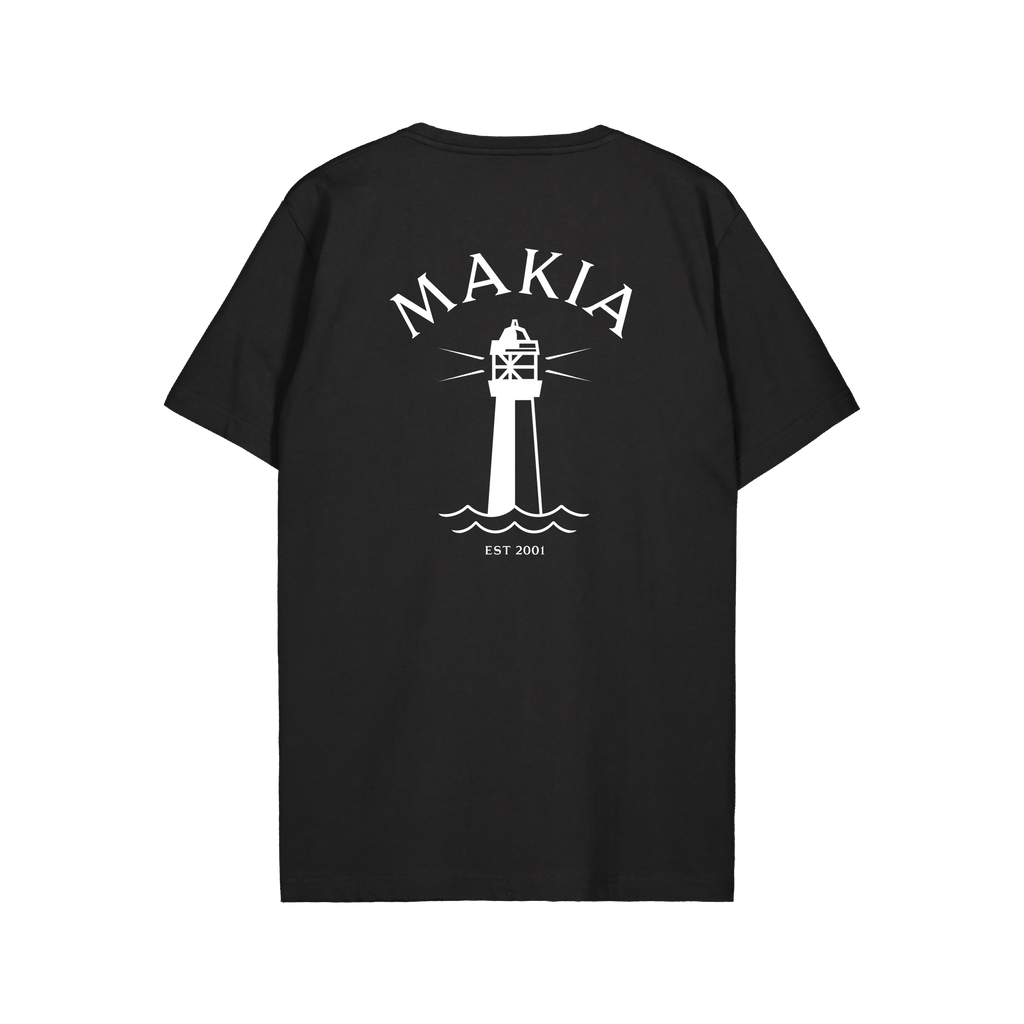 M21597_999_XXL_1; Makia Mini Blinker T-shirt  /  