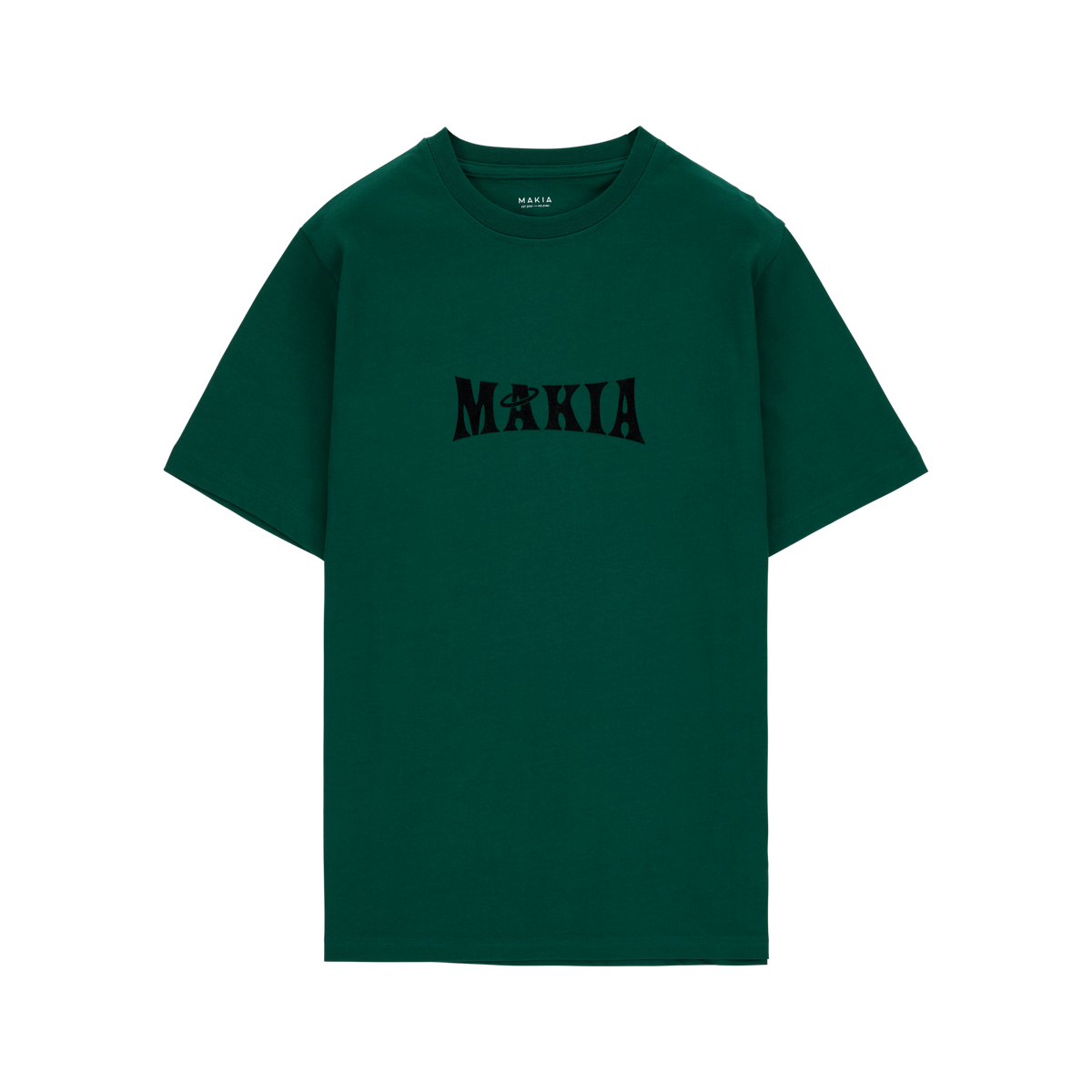 M21602_763_L; M21602_763_M; M21602_763_S; M21602_763_XL; M21602_763_XXL; Makia Astro T-shirt  /  