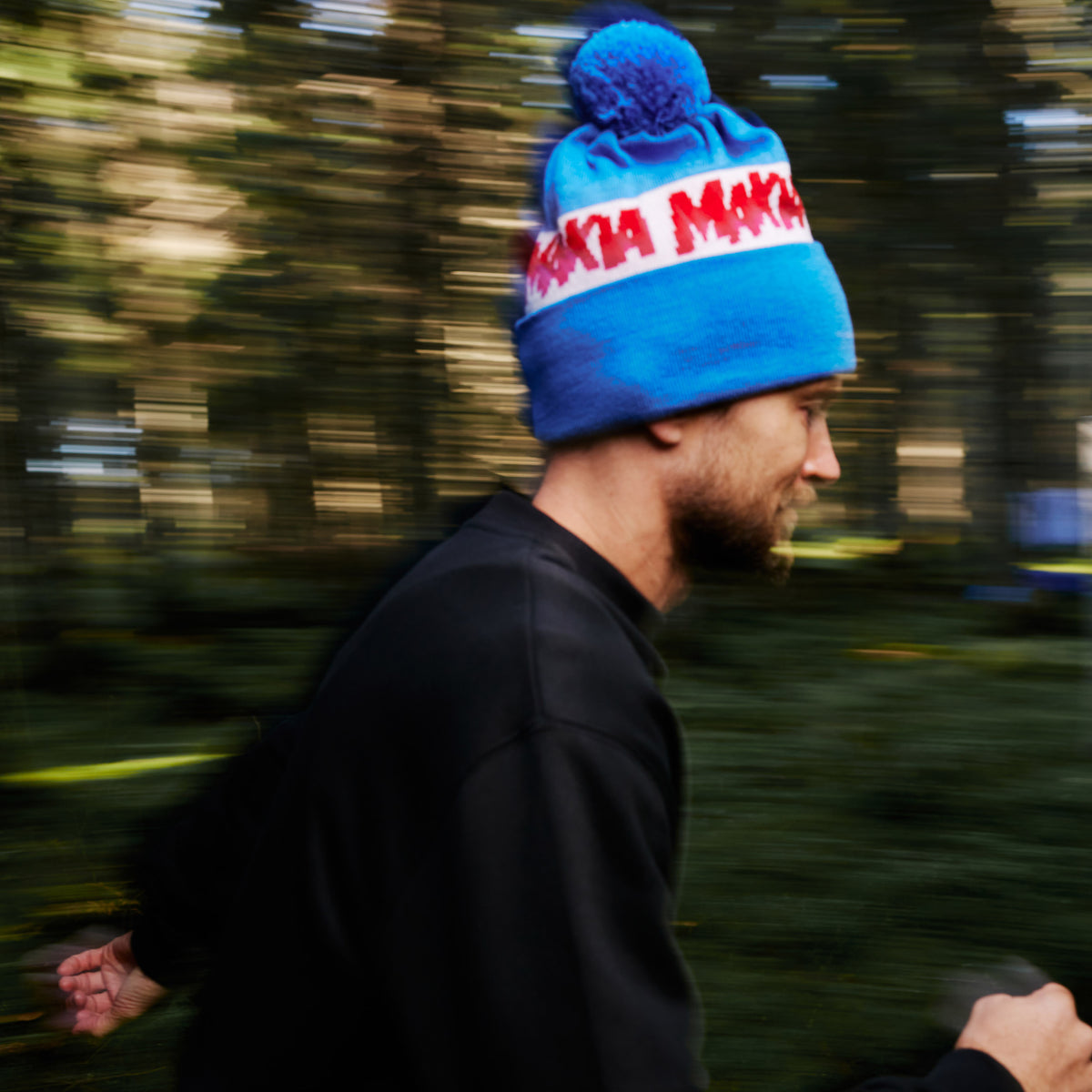 Ploff Beanie