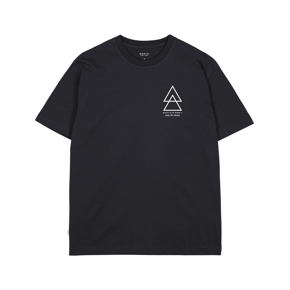 Cultist T-shirt