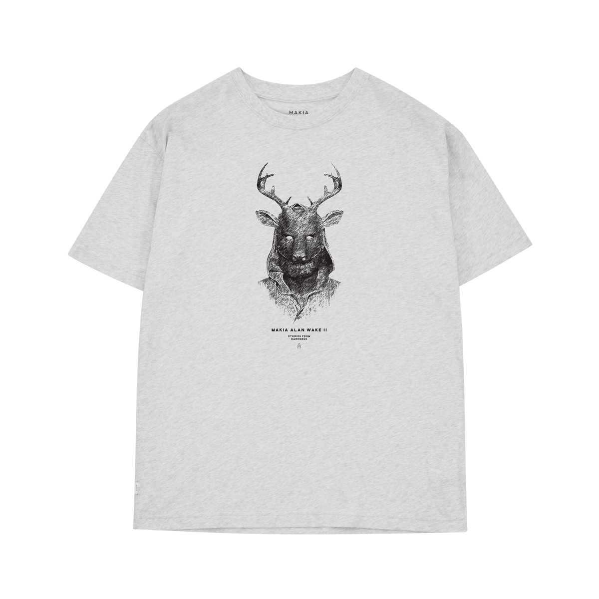 Mask T-shirt