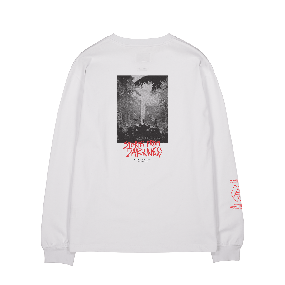 Soma Long Sleeve