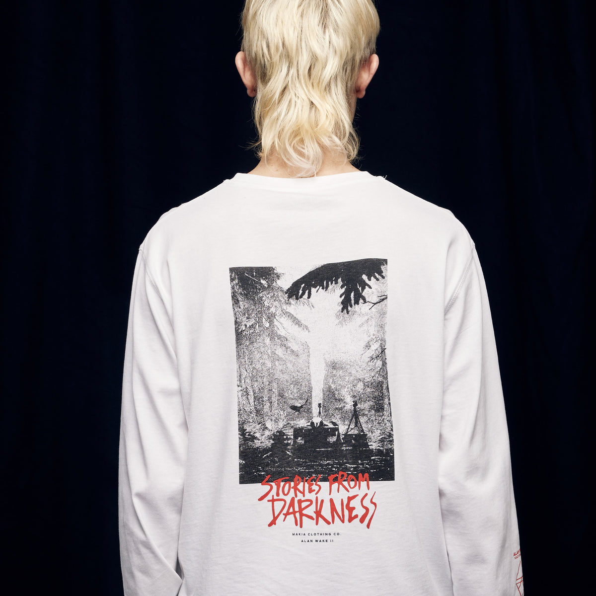Soma Long Sleeve