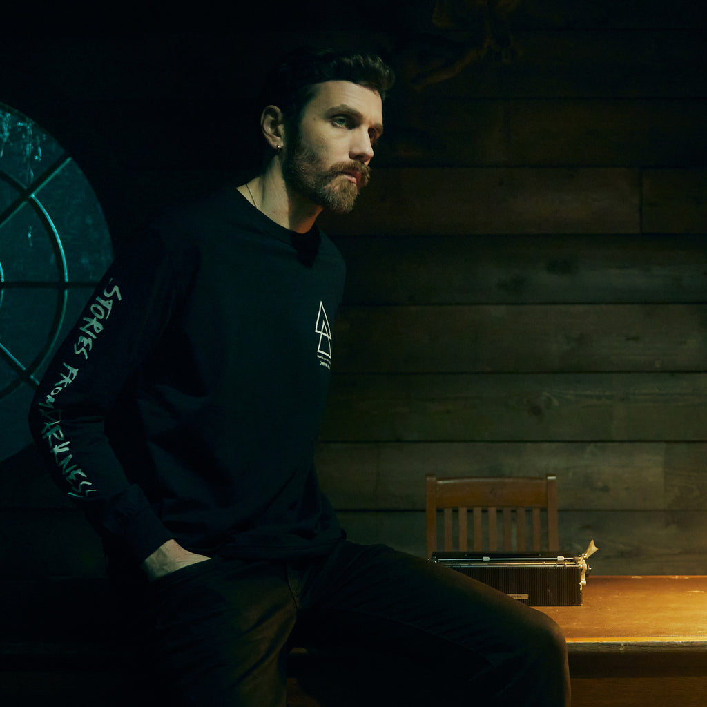 Cultist Long Sleeve
