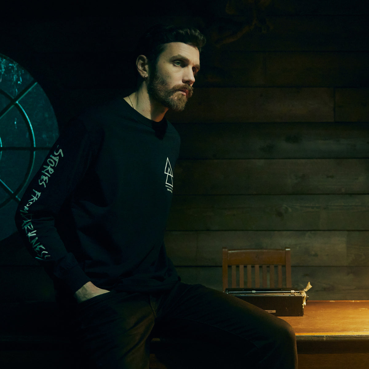 Cultist Long Sleeve