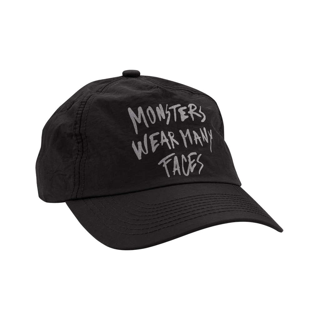 Monsters cap