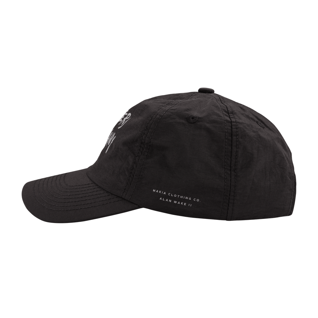 Monsters cap