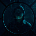Monsters cap