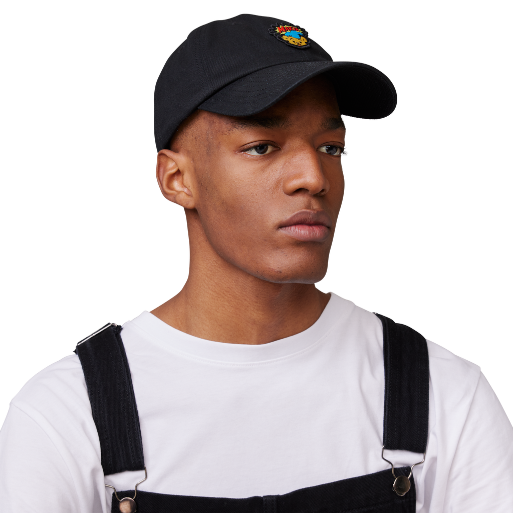 Bamse Cap
