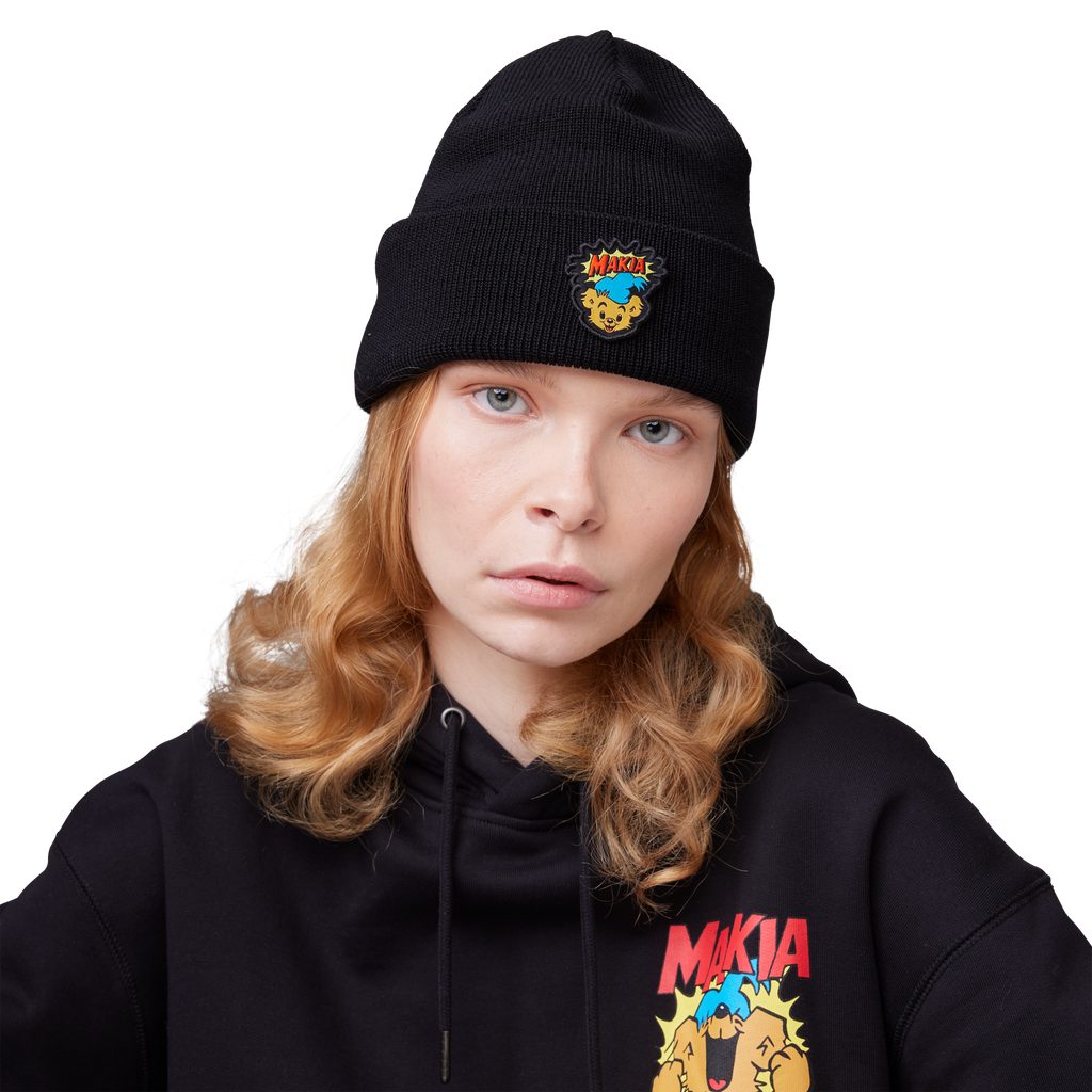 Bamse pipo