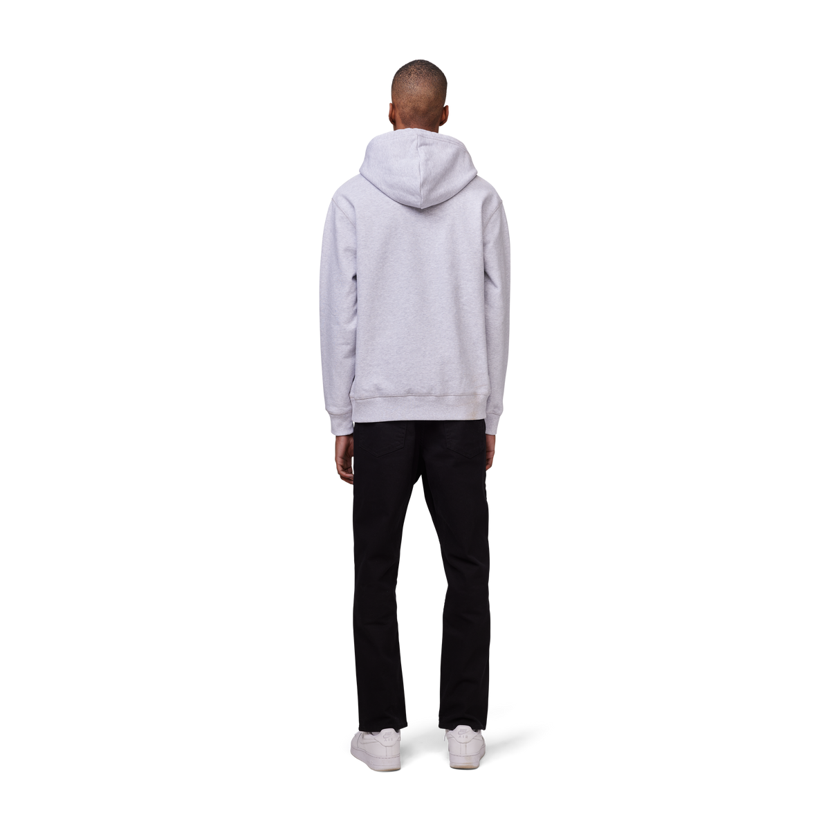 Regnar Hooded Sweatshirt