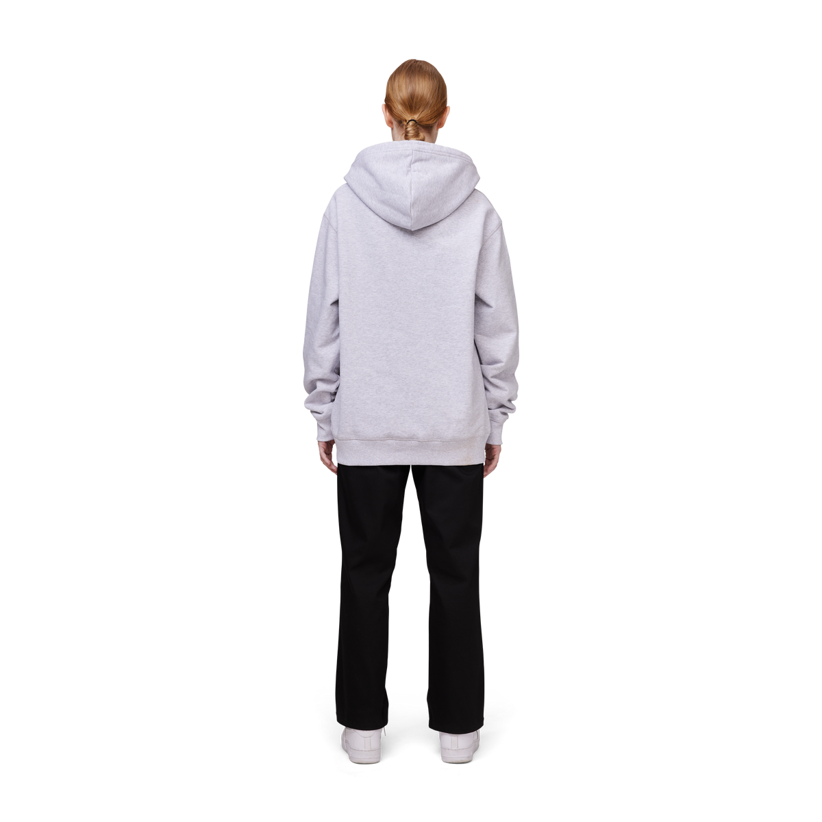 Regnar Hooded Sweatshirt