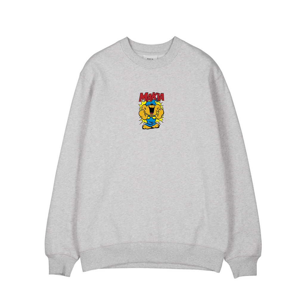 Flex Sweatshirt