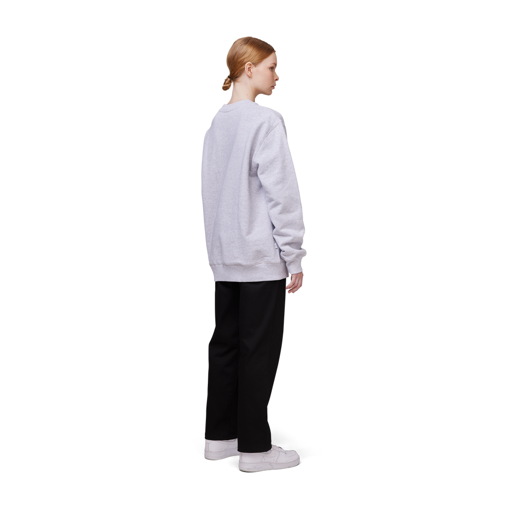 Flex Sweatshirt