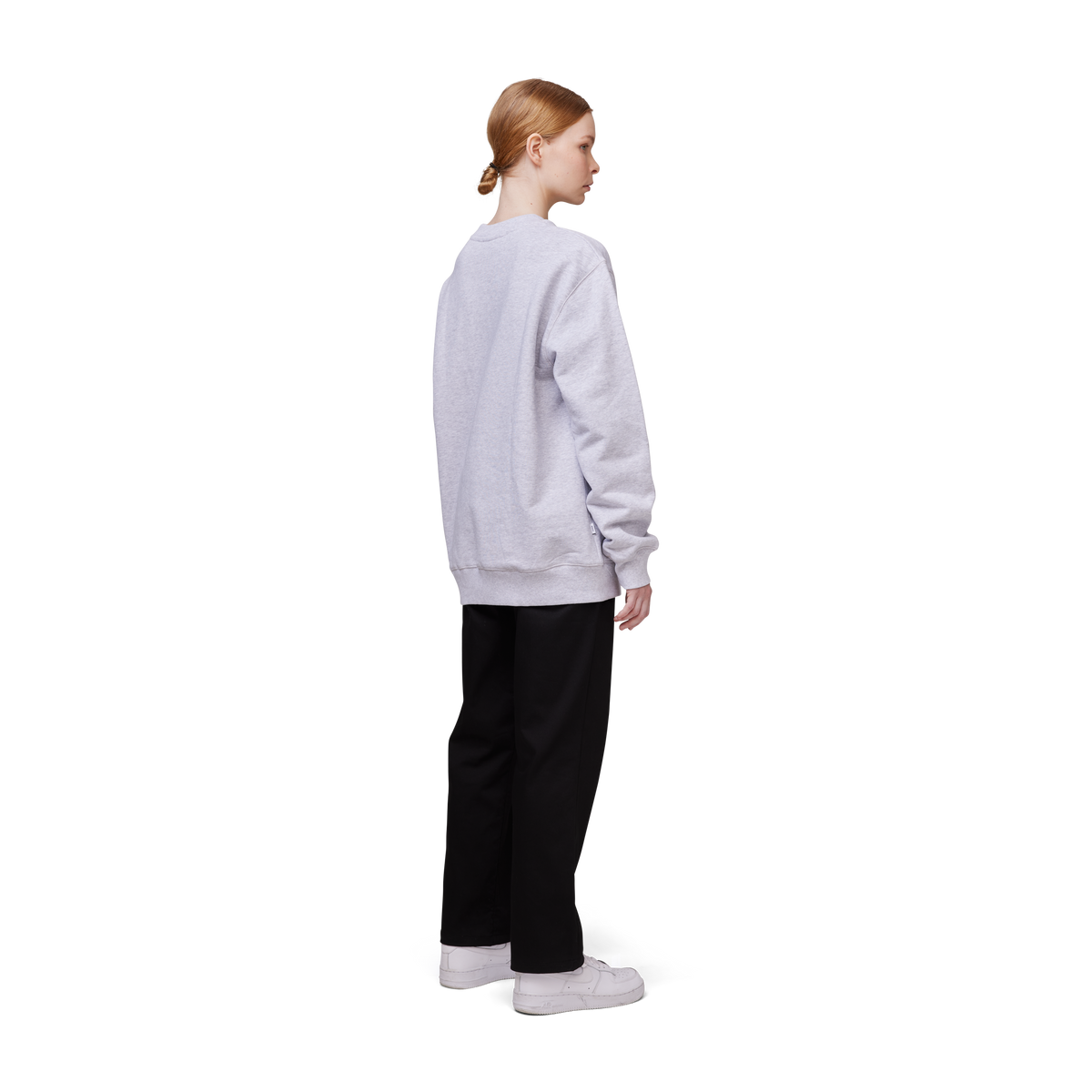 Flex Sweatshirt
